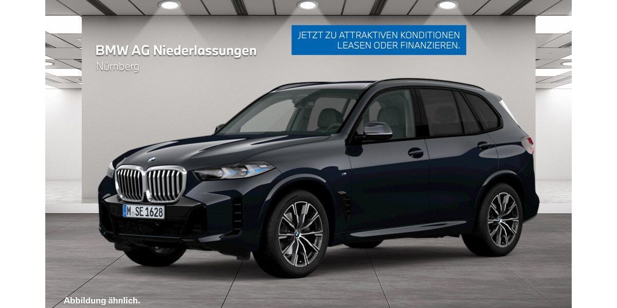 BMW X5 21.980 km 79.495 &euro; Nürnberg 90441