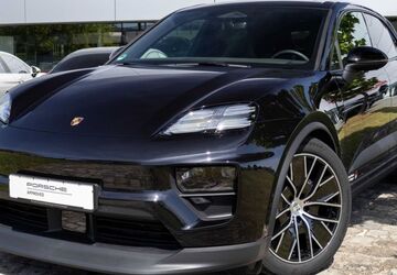 Porsche Macan 29.900 km 76.990 &euro; Nürnberg 90425