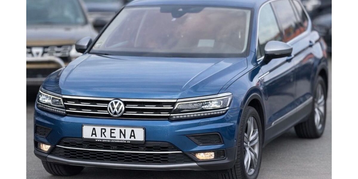 VW Tiguan 111.550 km 24.999 &euro; Nürnberg 90431