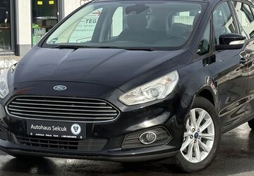 Ford S-Max 339.000 km 6.990 &euro; Fürth (bei Nürnberg) 90768