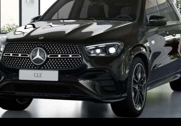 Mercedes-Benz GLE 450 9.900 km 101.200 &euro; Nürnberg 90402