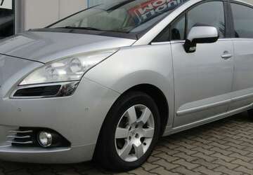 Peugeot 5008 172.960 km 6.299 &euro; Seukendorf 90556