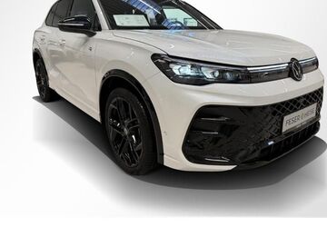 VW Tiguan 11.401 km 40.404 &euro; Nürnberg 90411