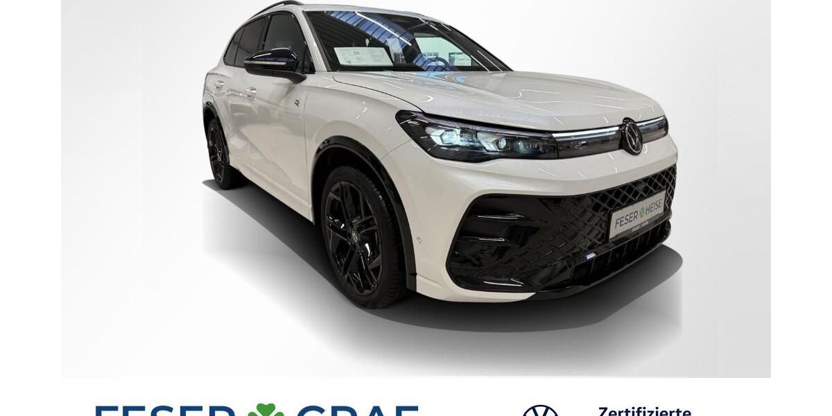 VW Tiguan 11.401 km 40.404 &euro; Nürnberg 90411