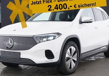 Mercedes-Benz EQA 5.430 km 40.909 &euro; Altdorf 90518