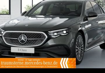 Mercedes-Benz E 300 15.705 km 57.990 &euro; Erlangen 91056