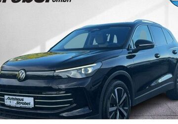 VW Tiguan 18.650 km 39.990 &euro; Schnaittach 91220