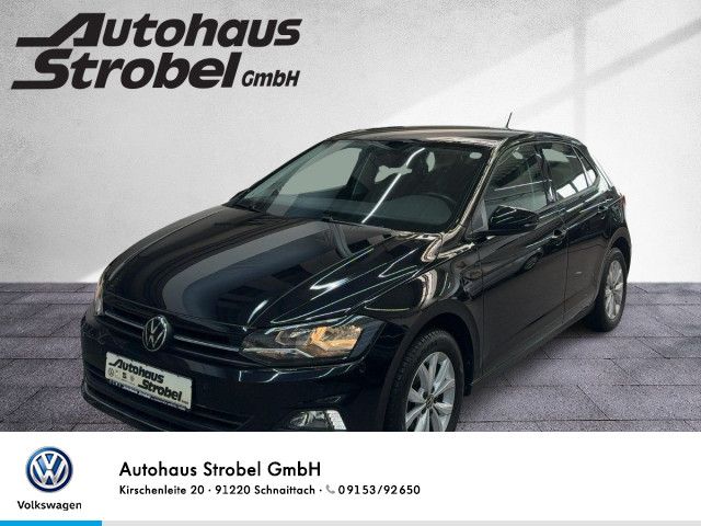 VW Polo 67.805 km 15.490 &euro; Schnaittach 91220