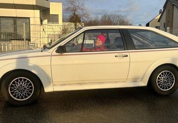 VW Scirocco 90.000 km 7.800 &euro; Feucht 90537