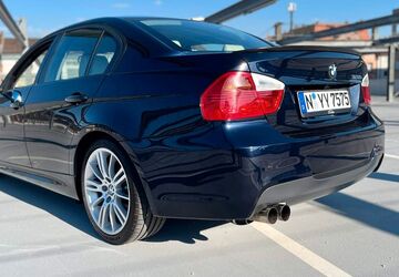 BMW 320 223.000 km 5.350 &euro; Nürnberg 90431