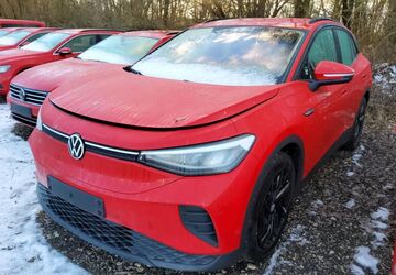 VW ID.4 67.720 km 26.880 &euro; Schwabach 91126