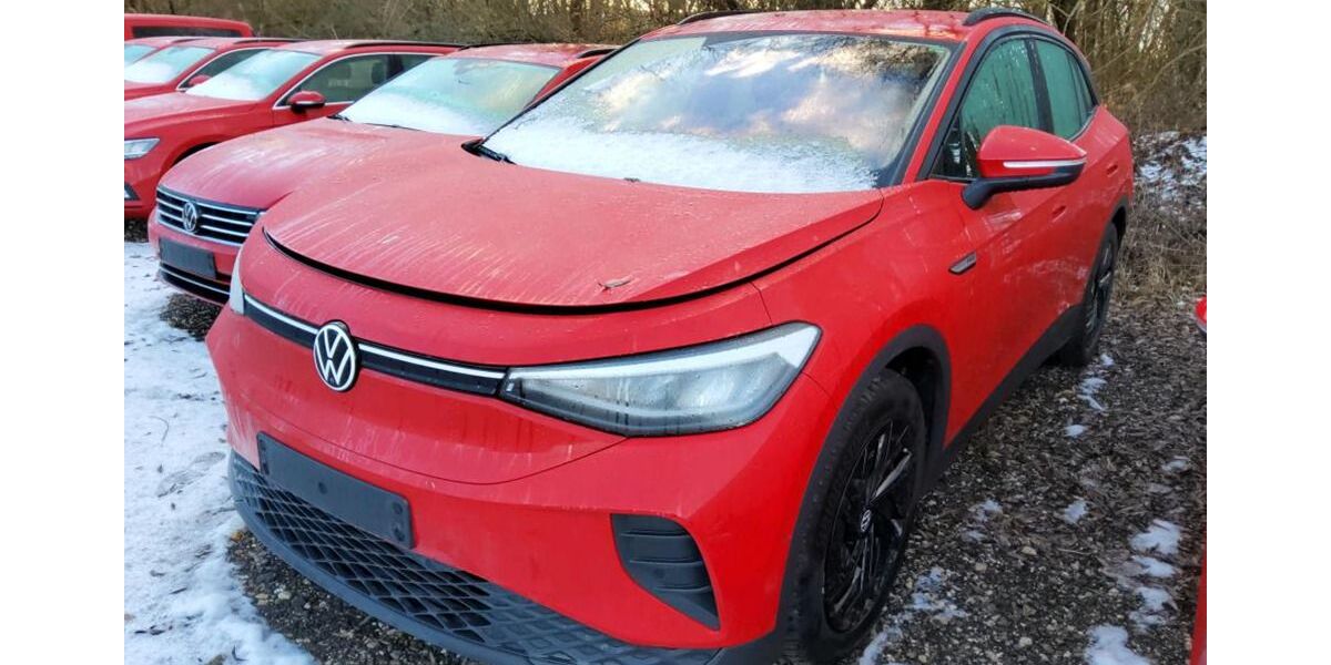 VW ID.4 67.720 km 26.880 &euro; Schwabach 91126