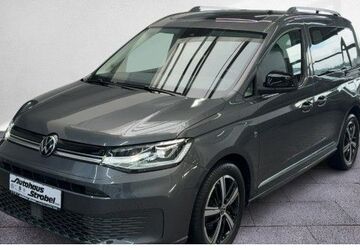 VW Caddy 21.212 km 32.990 &euro; Schnaittach 91220