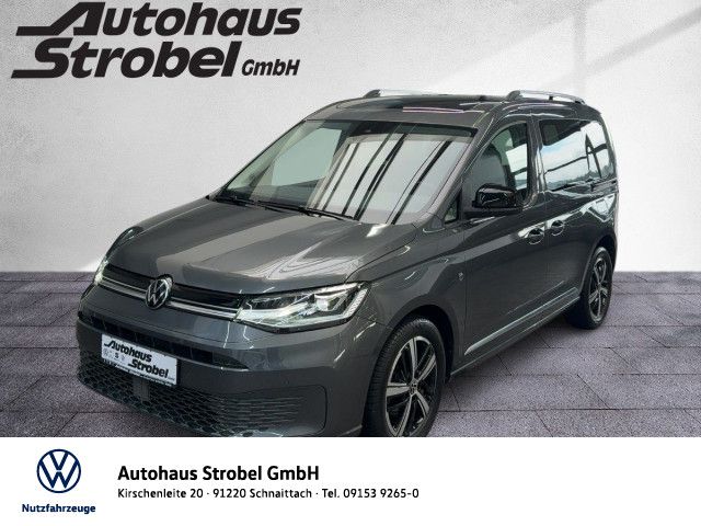 VW Caddy 21.212 km 32.990 &euro; Schnaittach 91220