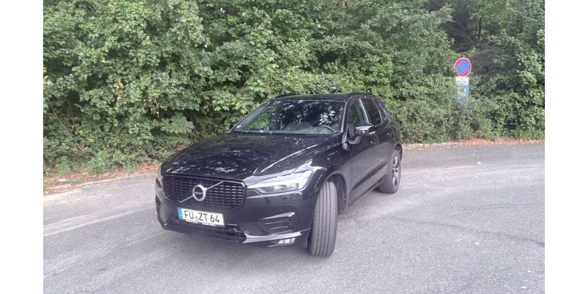 Volvo XC60 120.000 km 28.500 &euro; Nürnberg 90419