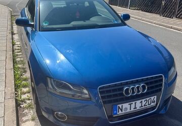 Audi A5 180.900 km 9.900 &euro; Nürnberg 90419