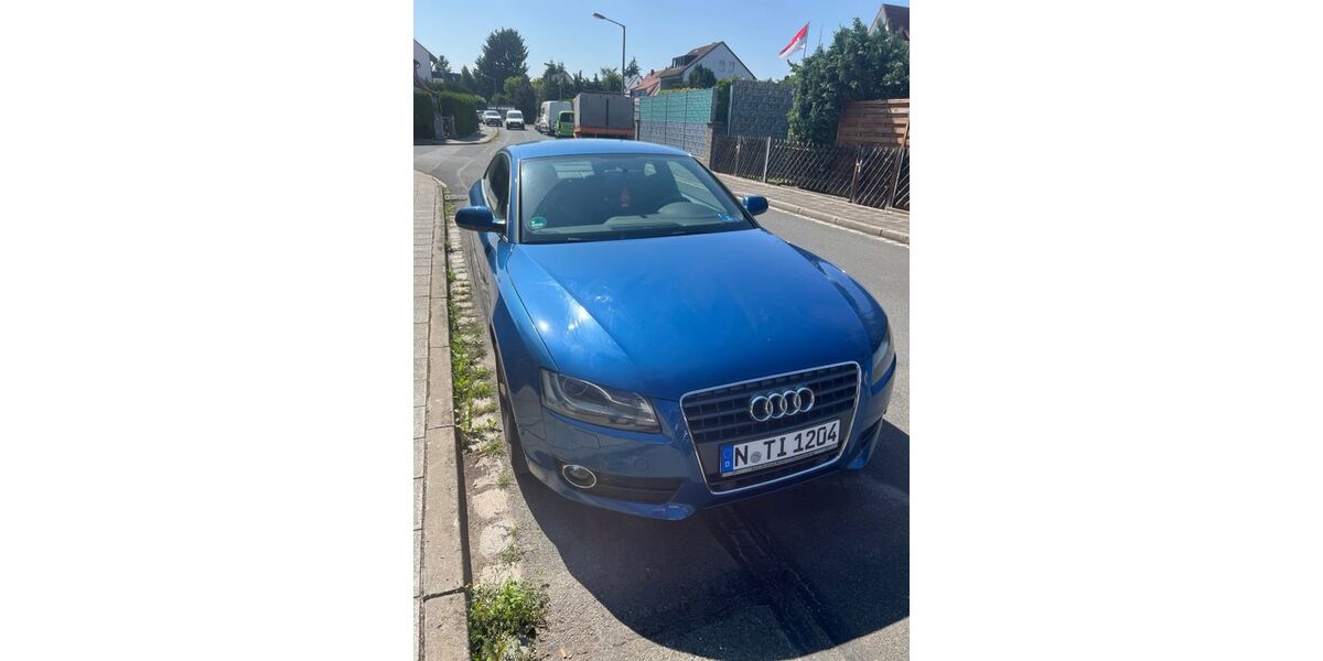 Audi A5 180.900 km 9.900 &euro; Nürnberg 90419