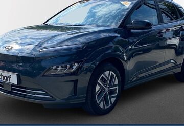 Hyundai KONA 37.304 km 16.390 &euro; Lauf 91207