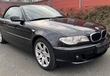 BMW 318 119.916 km 4.500 &euro; Nürnberg 90425