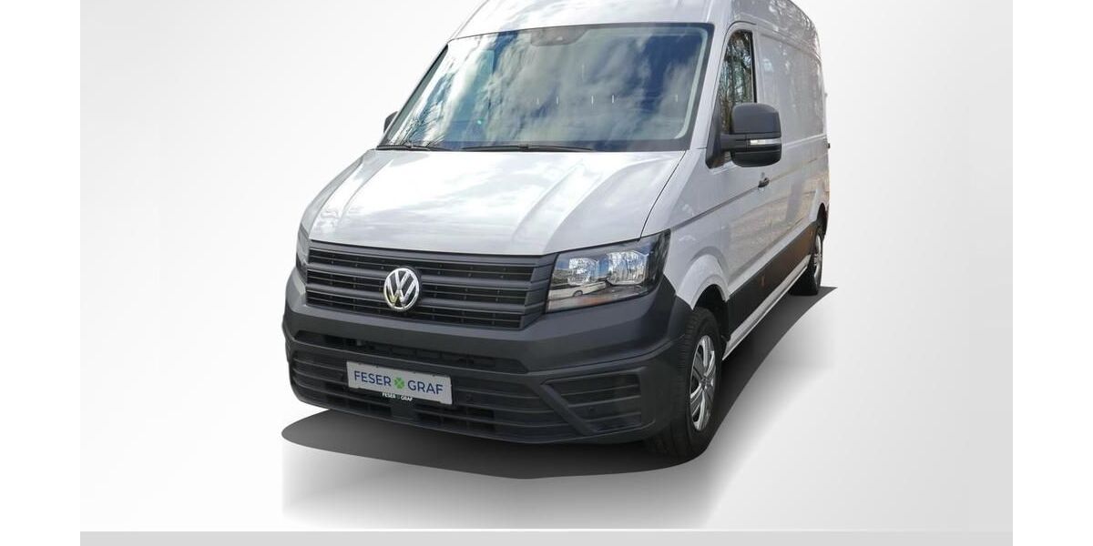 VW Crafter 14.204 km 44.204 &euro; Nürnberg 90411