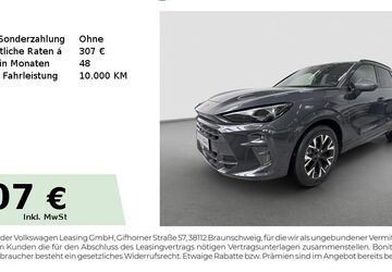 Cupra Terramar 15.100 km 32.880 &euro; Fürth 90763