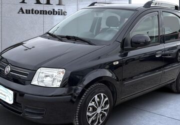 Fiat Panda 67.051 km 4.999 &euro; Nürnberg 90431