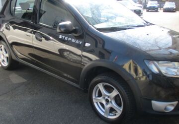 Dacia Sandero 59.219 km 6.999 &euro; Nürnberg 90431