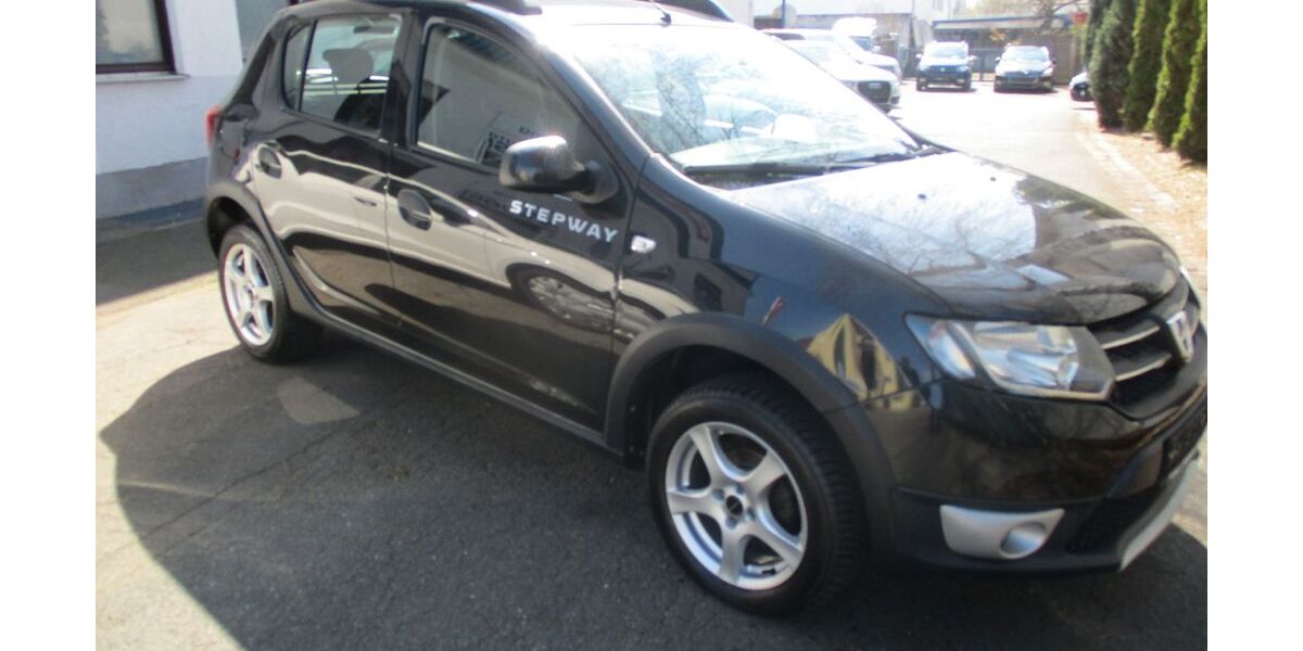 Dacia Sandero 59.219 km 6.999 &euro; Nürnberg 90431