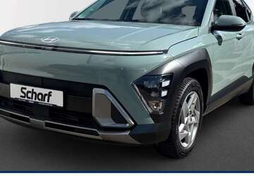 Hyundai KONA 9.363 km 26.690 &euro; Nürnberg 90451