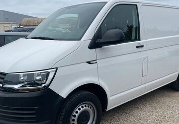 VW T6 Transporter 216.000 km 13.000 &euro; Nürnberg 90427