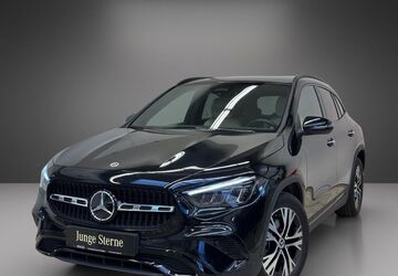 Mercedes-Benz GLA 200 15.343 km 36.949 &euro; Altdorf 90518