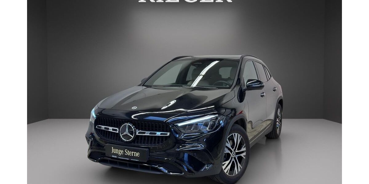 Mercedes-Benz GLA 200 15.343 km 36.949 &euro; Altdorf 90518