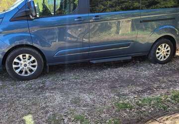 Ford Tourneo Custom 134.170 km 32.200 &euro; Stein, St 90547