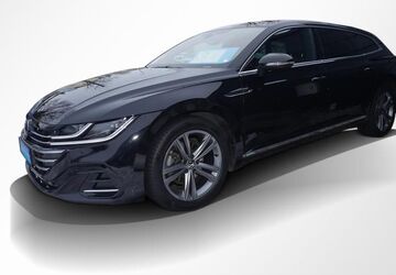 VW Arteon 40.550 km 34.880 &euro; Erlangen 91058