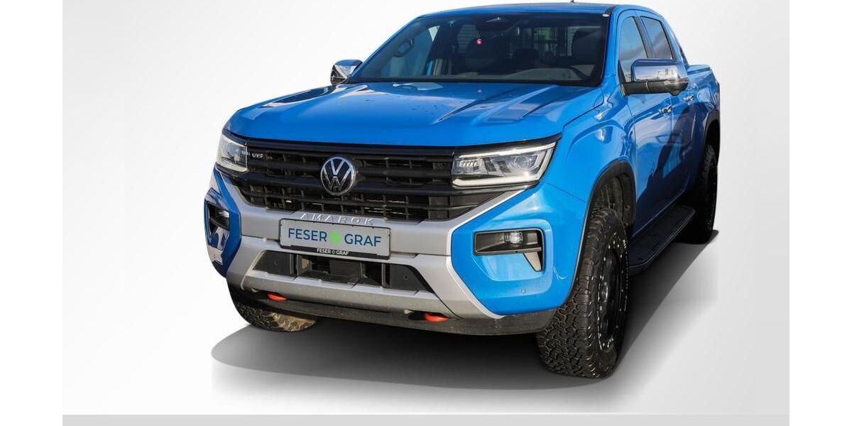 VW Amarok 102.180 km 46.903 &euro; Nürnberg 90411