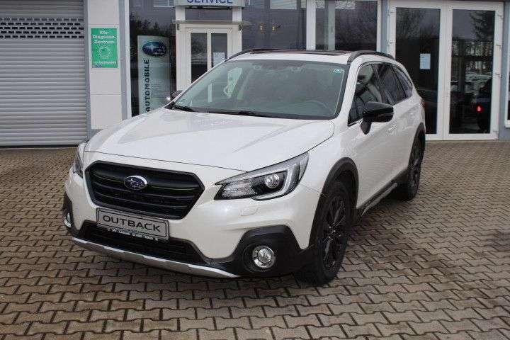 Subaru OUTBACK 87.447 km 25.195 &euro; Schnaittach 91220