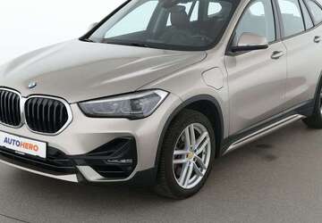 BMW X1 49.283 km 25.710 &euro; Nürnberg 90441