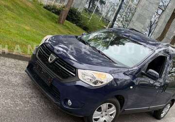 Dacia Dokker 150.000 km 6.900 &euro; Nürnberg 90431