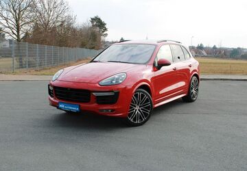 Porsche Cayenne 262.950 km 23.950 &euro; Fürth 90763
