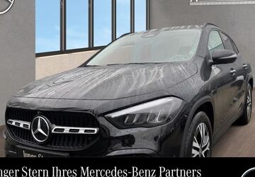Mercedes-Benz GLA 200 8.676 km 38.924 &euro; Forchheim 91301