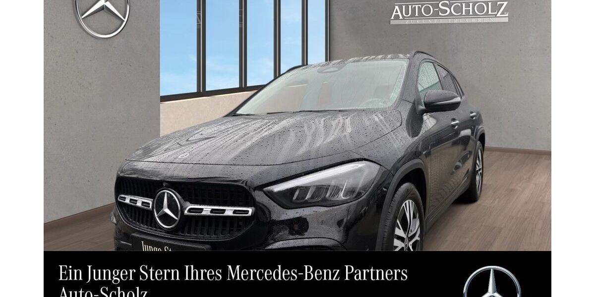 Mercedes-Benz GLA 200 8.676 km 38.924 &euro; Forchheim 91301