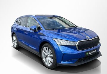 Skoda Enyaq 50.325 km 32.790 &euro; Roth 91154