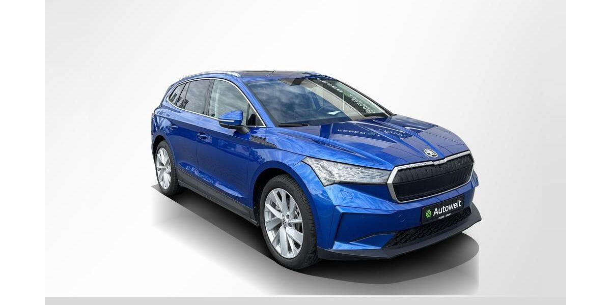 Skoda Enyaq 50.325 km 32.790 &euro; Roth 91154