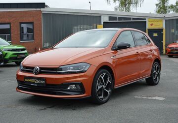 VW Polo 85.000 km 16.900 &euro; Nürnberg 90469