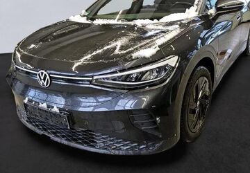 VW ID.4 67.600 km 22.880 &euro; Roth 91154