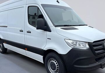 Mercedes-Benz eSprinter 22.000 km 17.999 &euro; Nürnberg 90451