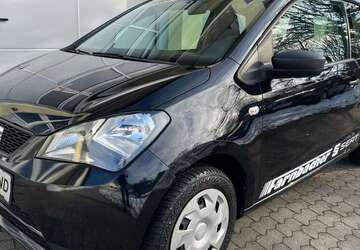Seat Mii 90.950 km 4.950 &euro; Schwabach 91126