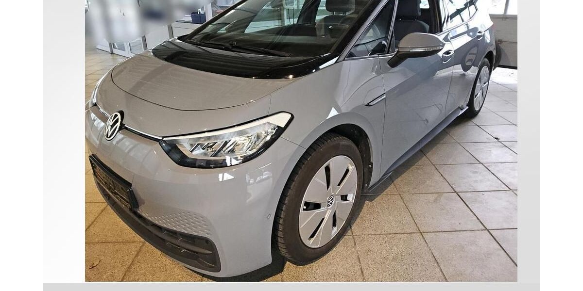 VW ID.3 34.100 km 23.880 &euro; Roth 91154