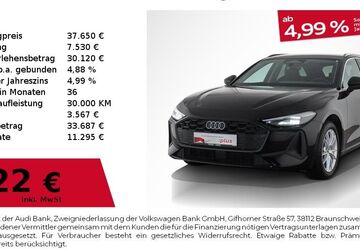 Audi A5 26.325 km 37.650 &euro; Nürnberg 90441