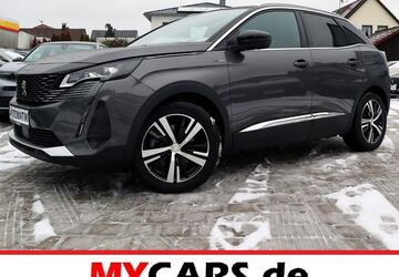 Peugeot 3008 130.444 km 17.999 &euro; Röthenbach a. d. Pegnitz 90552
